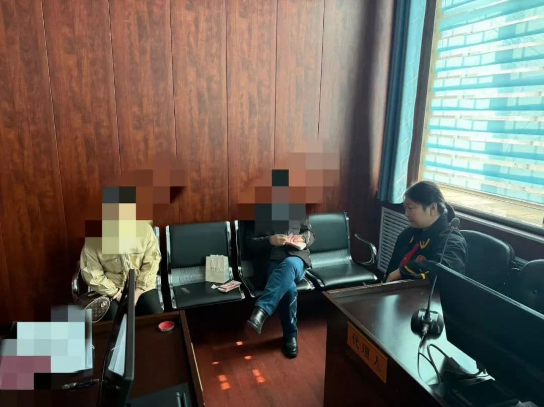 让破碎婚姻在法律框架下和平落幕