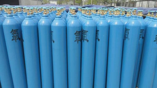 氧气瓶、乙炔气瓶的安全使用指南：从运输到存放的全方位解析