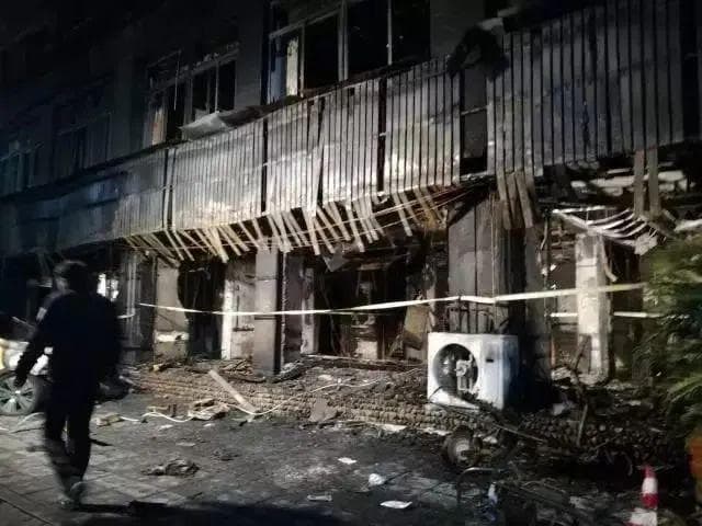 消防应急小知识丨洗浴场所消防安全注意哪些？