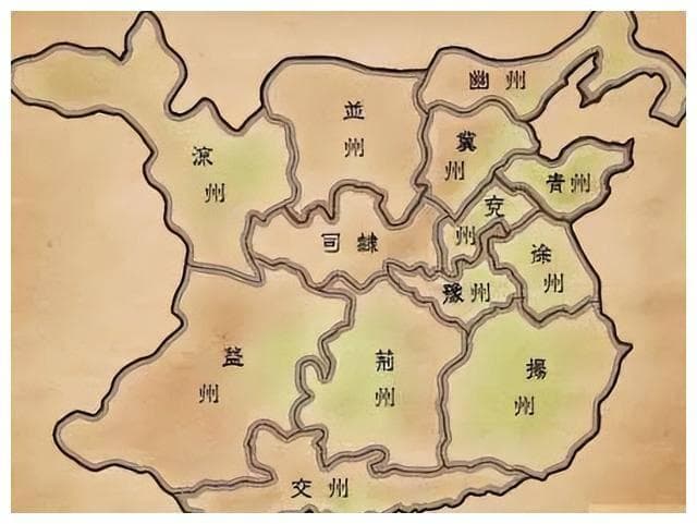 废史立牧，汉帝国皇权瓦解——汉末动荡三部曲之三