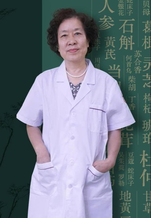 北京同仁堂杨艳琴主任：脑梗病人在生活上该吃什么？不该吃什么？