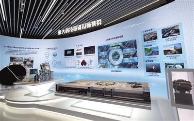 上海算力规模全国第三，张家口打造京津冀“算力之都”