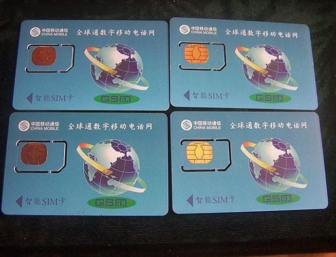 老电话卡价格：怀旧收藏的价值与市场行情
