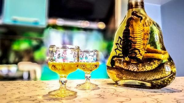 长期喝药酒有害处吗？专家解析药酒饮用注意事项