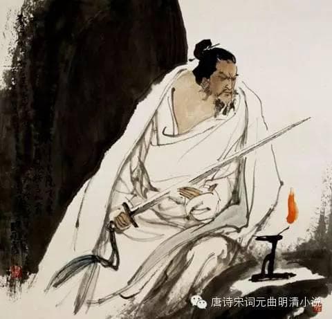 辛弃疾：传奇人生，壮志未酬