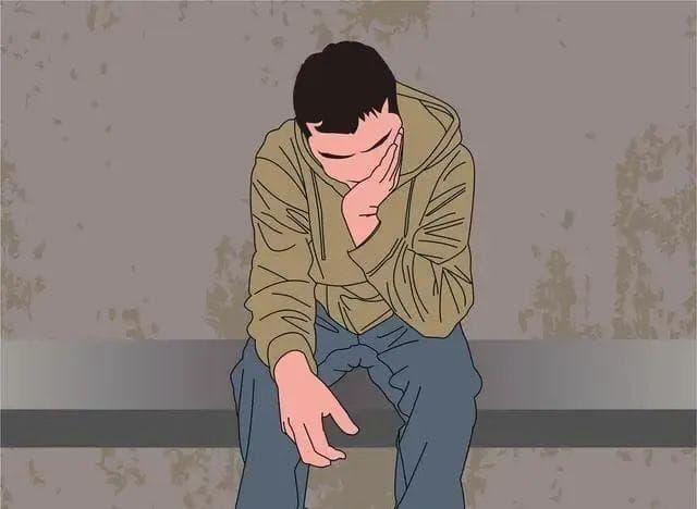 心理学：既不想活，又不想死，如果有这种感觉该怎么办？