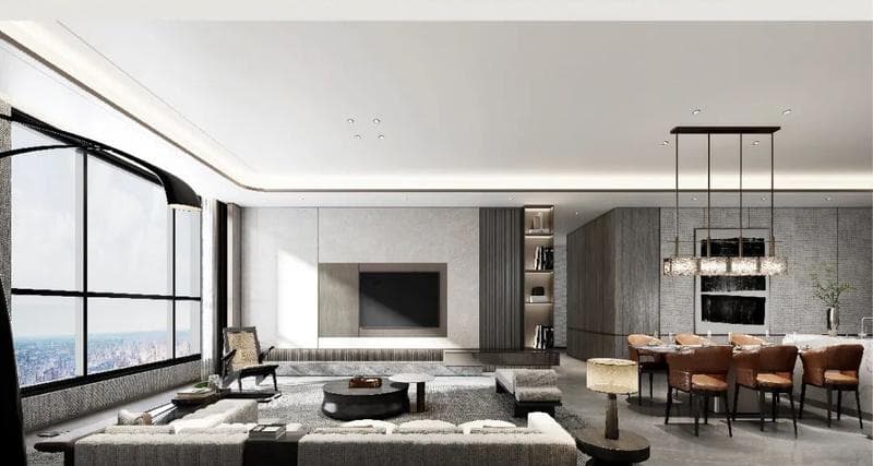 6号线南延建设全速推进，沿线热门地铁盘引人瞩目！
