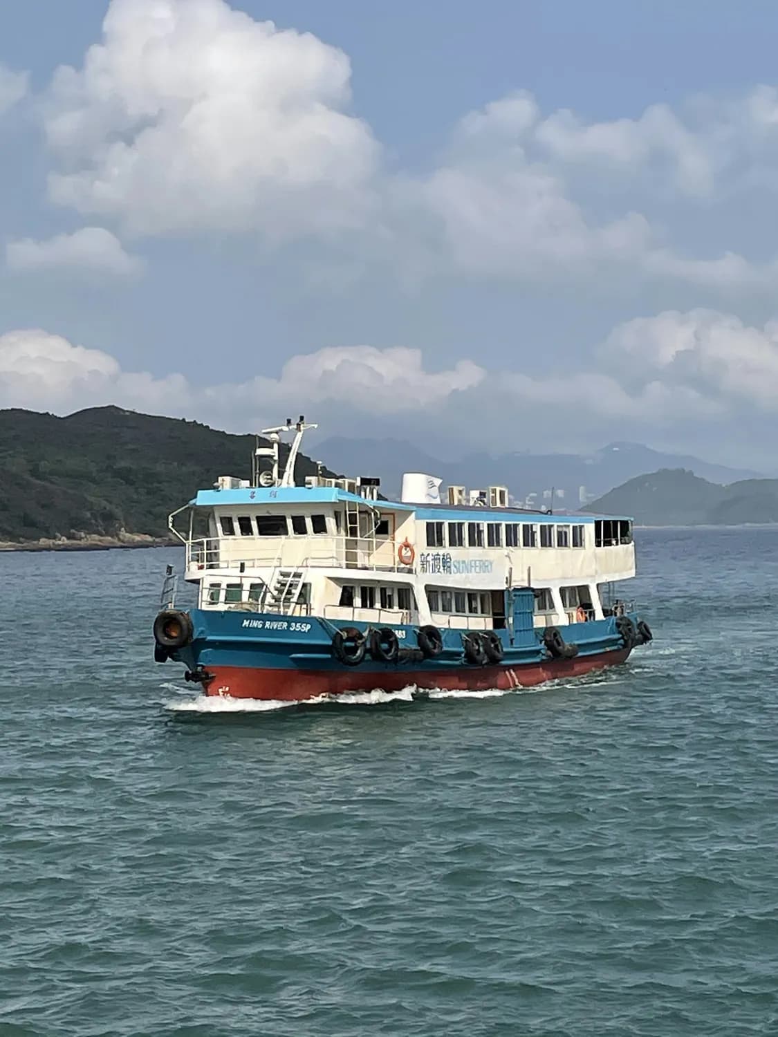 长沙到阳江闸坡海陵岛：阳光海浴、水上运动、海鲜美食全攻略