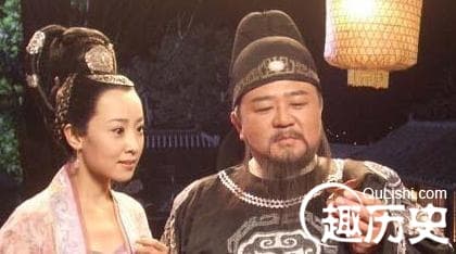 神探狄仁杰里的历史背景：涉及事件都有所记载