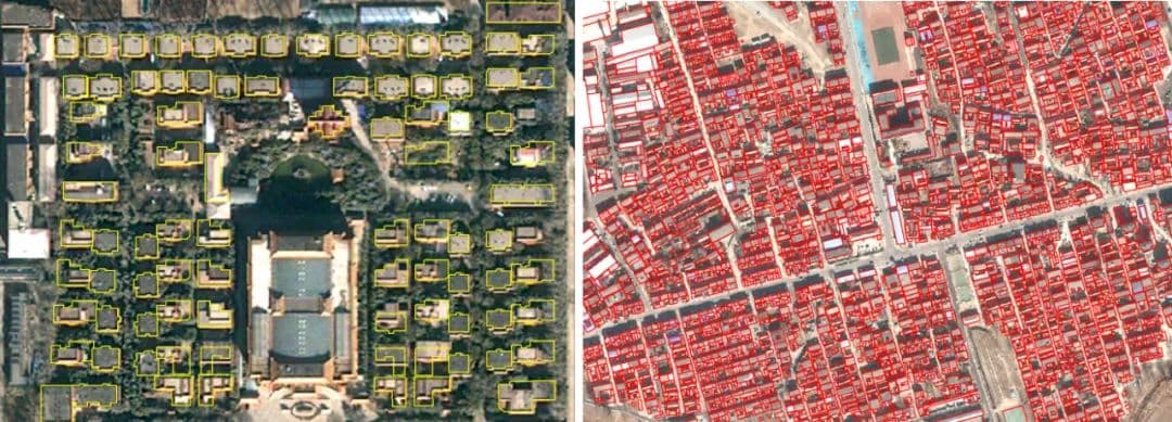 全国房屋建筑“数字身份证”：数字化助力防灾减灾