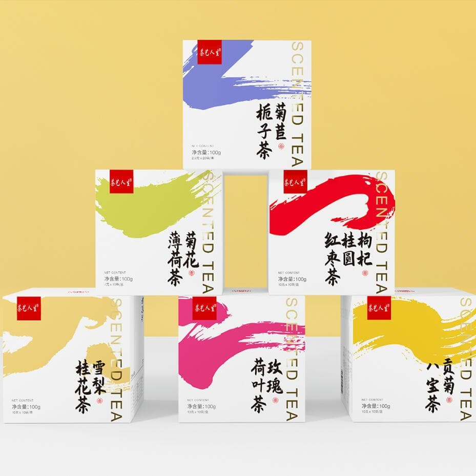 代用茶是什么？和普通茶有什么不同？