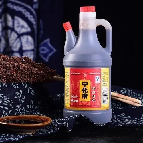 权威榜单推荐：如何辨别正宗宁化府陈醋？