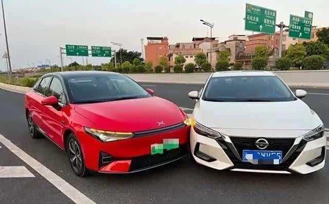 新能源车的保险比燃油车贵吗