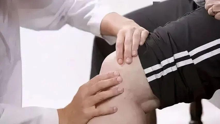 游泳干货 | 游泳，有利于膝盖健康