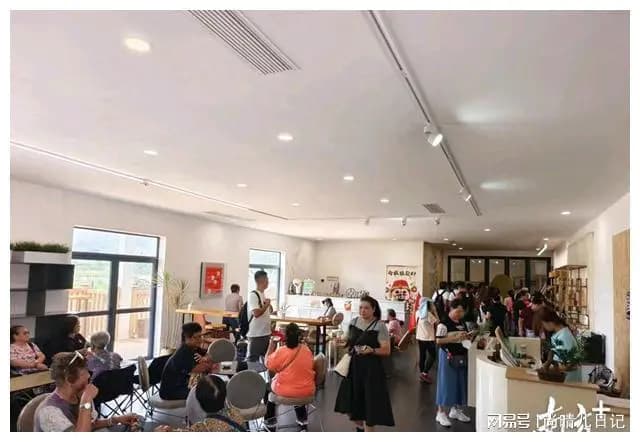 中山曹边村：用好侨资源，打造新型乡村文化空间丨五大行动进行时
