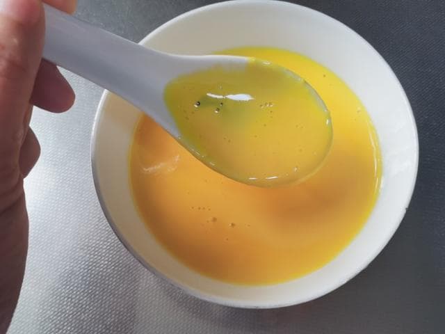 家常一学就会～凤凰奶糊&双皮奶做法，一学就会～凤凰奶糊&双皮奶食谱与做法