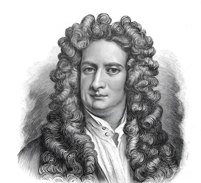 人类历史上十大天才人物