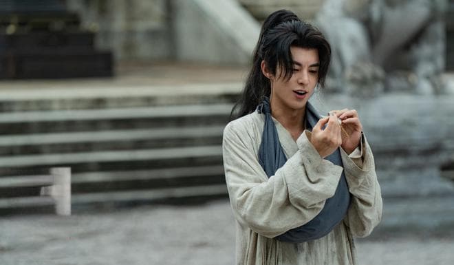 《大奉打更人》揭秘：许七安“税银案”入狱，幕后黑手究竟是谁？