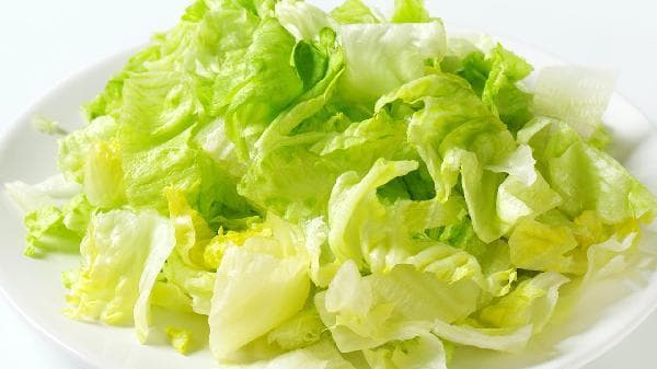 生菜怎么储存一年以上