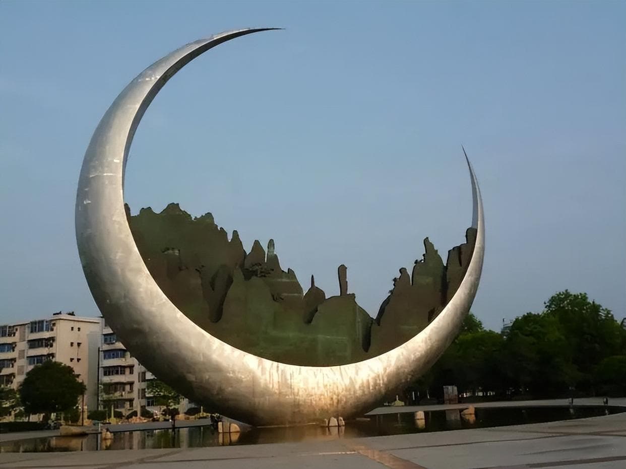 上饶风华：历史人文与地理的璀璨画卷