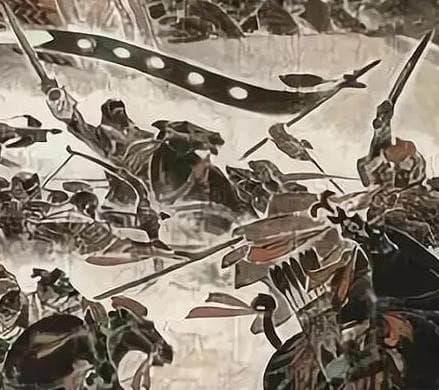 垓下之围：背景与历史意义