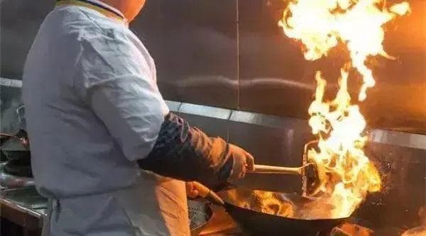 可燃气体探测器守护校园食堂，数十高校已实施安全方案