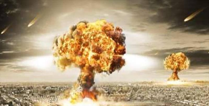 三大未解天灾：天启大爆炸、印度死丘与通古斯之谜，科学仍无法诠释！