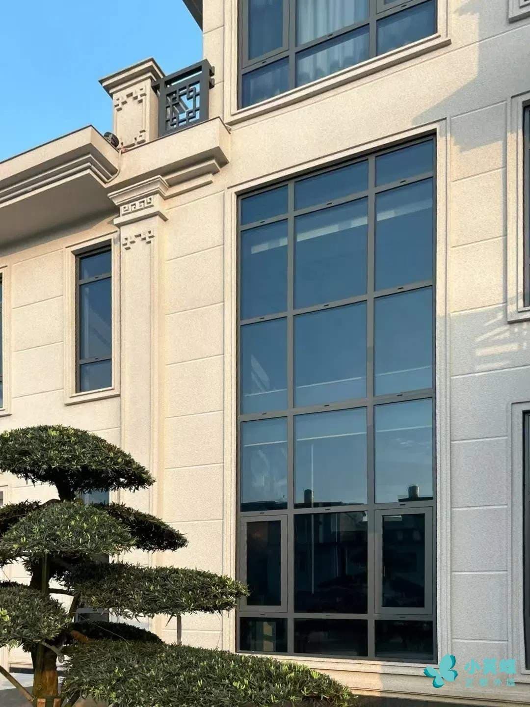 新型外墙材料大盘点：从纤维水泥到智能光伏