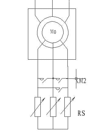 电机软启动器分类及工作原理