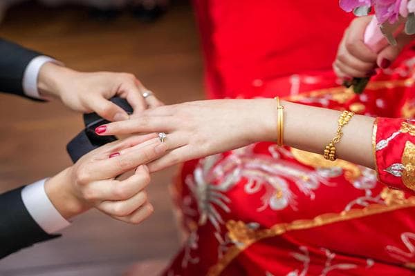 结婚五金是什么意思，是不是一定要准备五金