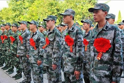 义务兵役几年，义务兵服役的期限