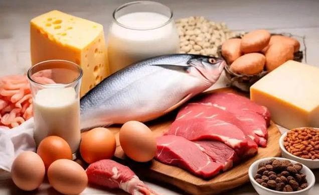 打破饮食误区，科学选择健康食品