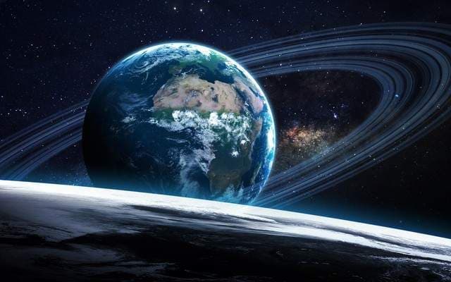 一人一个地球不是梦，宇宙中类地行星数量远超想象！