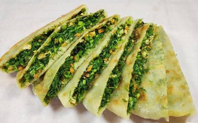 小茴香怎么吃好吃又营养？分享4种做法，好吃营养又开胃