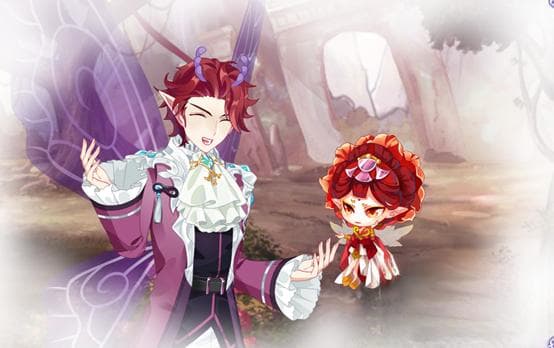 《小花仙》手游迎重大更新：银铃音乐会、黄昏色季节活动来袭