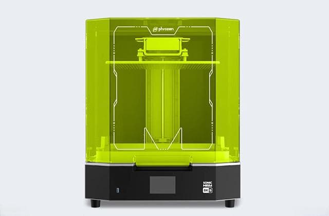 消费级3D打印机的使用寿命及维护保养指南
