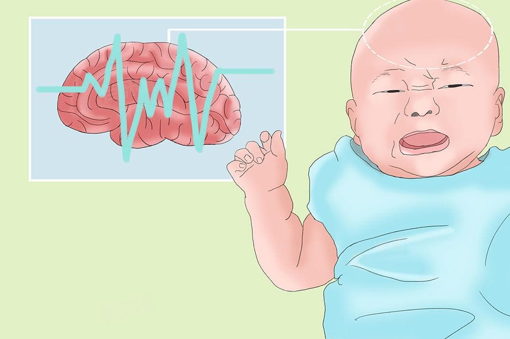 孩子抽搐怎么紧急处理