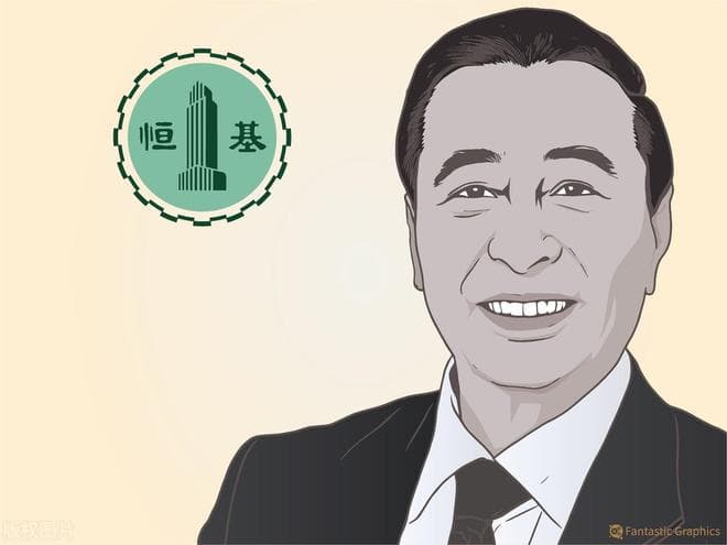 李兆基的发家史揭秘！