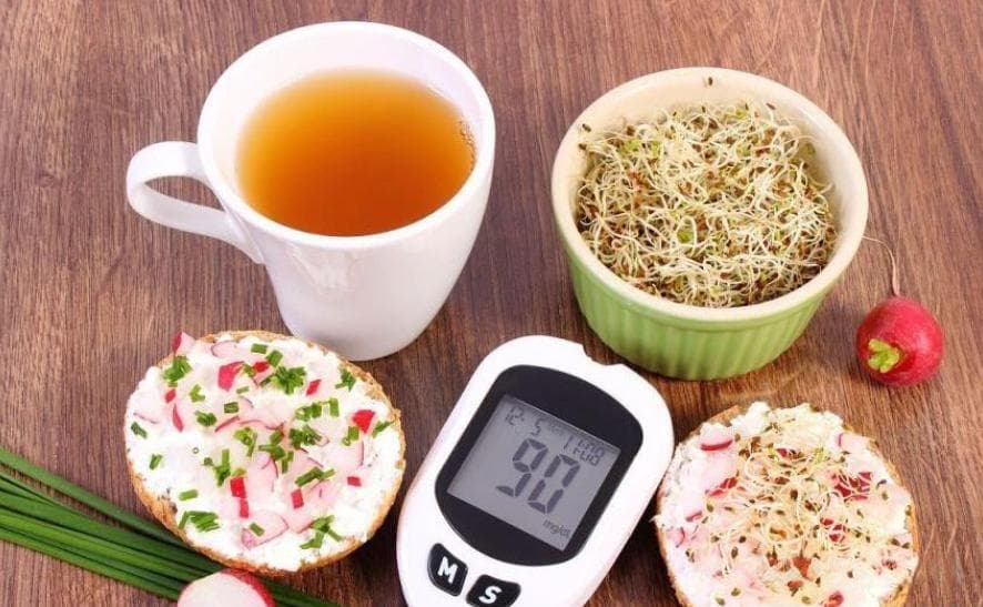 六吃六不吃：高血糖患者的饮食指南