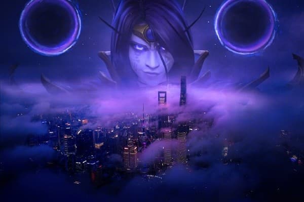 用Mac打魔兽体验如何？我们实测了一下
