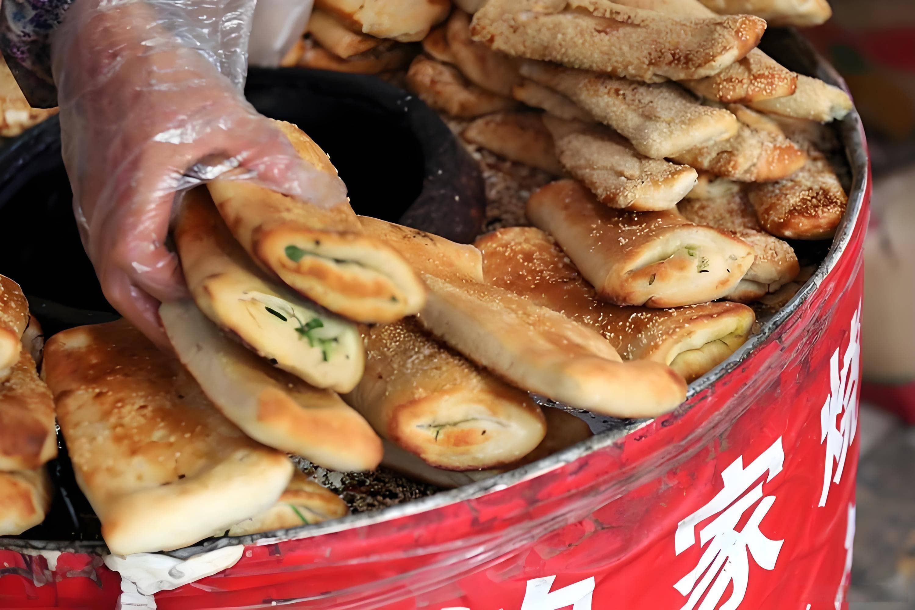 探秘山西吕梁孝义的美食宝藏，孝义这 3 道美食，好吃到破防！