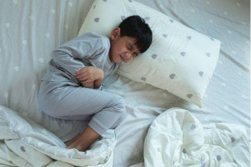 孩子总喊肚子疼？家长必知的辨别与应对之法