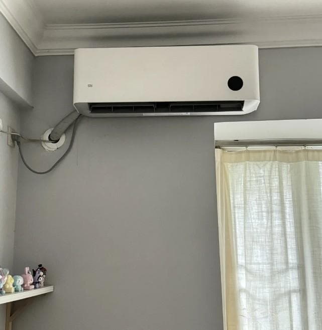 夏季如何合理使用及养护空调