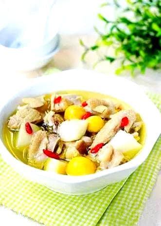 恰玛古：新疆维吾尔族人的美食与良药