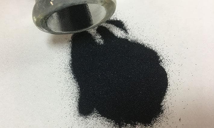蓝色氧化钨：地膜行业的创新应用
