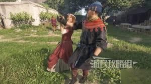 《天国拯救2》NPC无法对话怎么办？多种实用解决方案帮你轻松应对