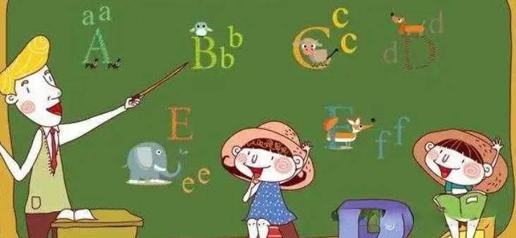 国际音标：英语学习的秘密武器