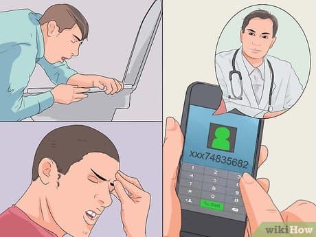 如何自己在家治疗呕吐