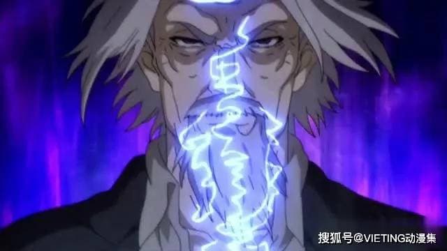 揭秘《一人之下》四大家族的巅峰对决：谁是真正的霸主？