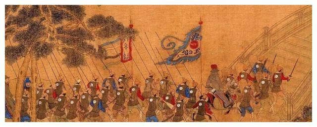 五代十国七大战役：从分裂到统一的关键转折